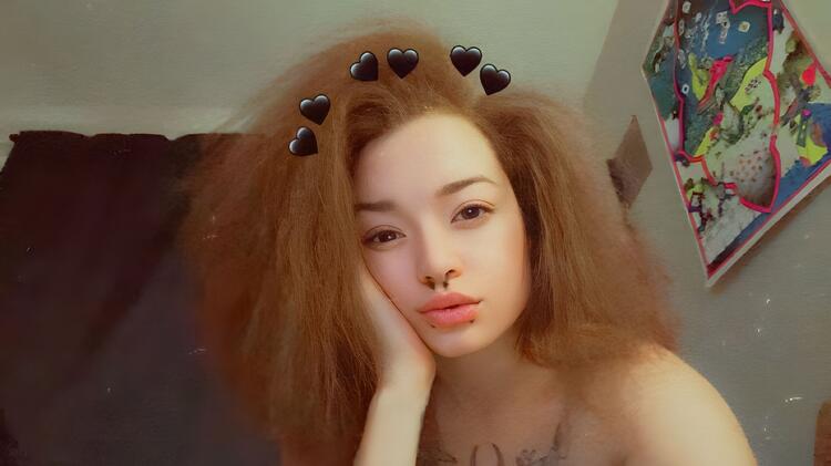 Kai Luv