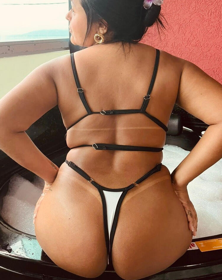 Karine Queen of fetishes 👸🏾
