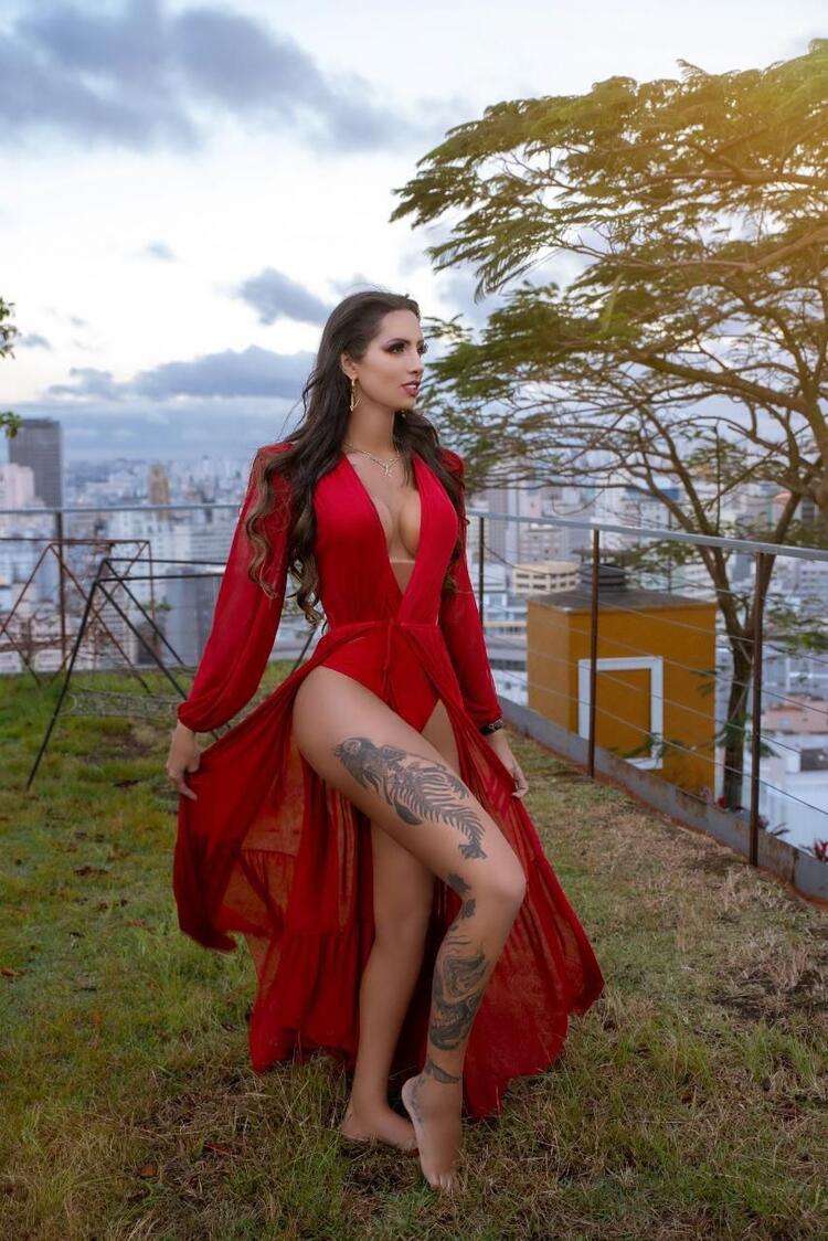 Miss Katherine