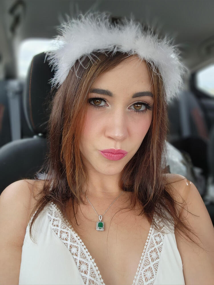 Kat Karma Orgasmic