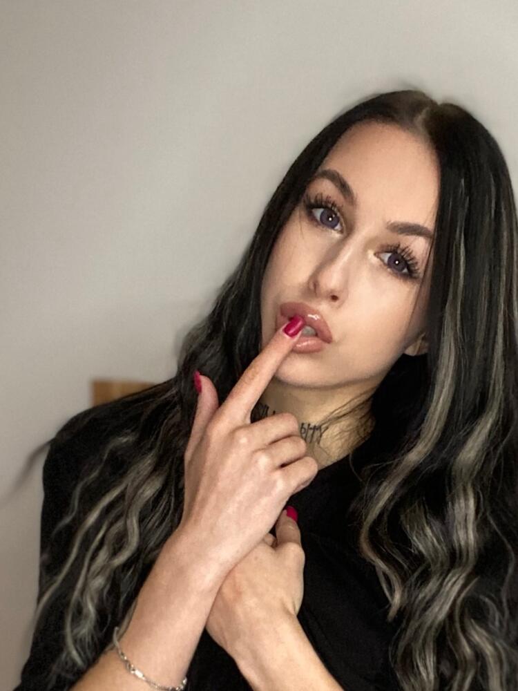 Kelly Candy🍭