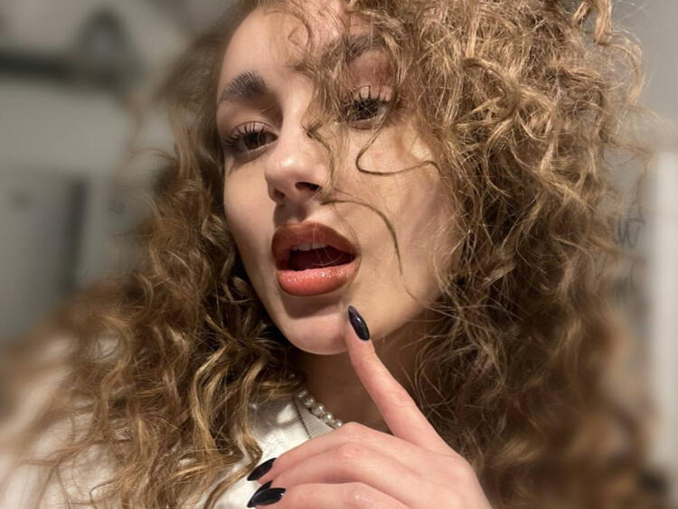 🌟 Kamilla 💫