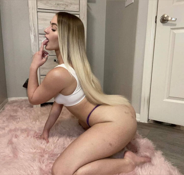 Kenzie Madison