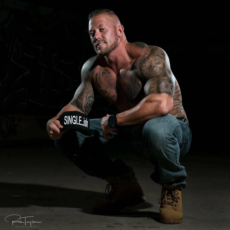 Kevin Parmenter
