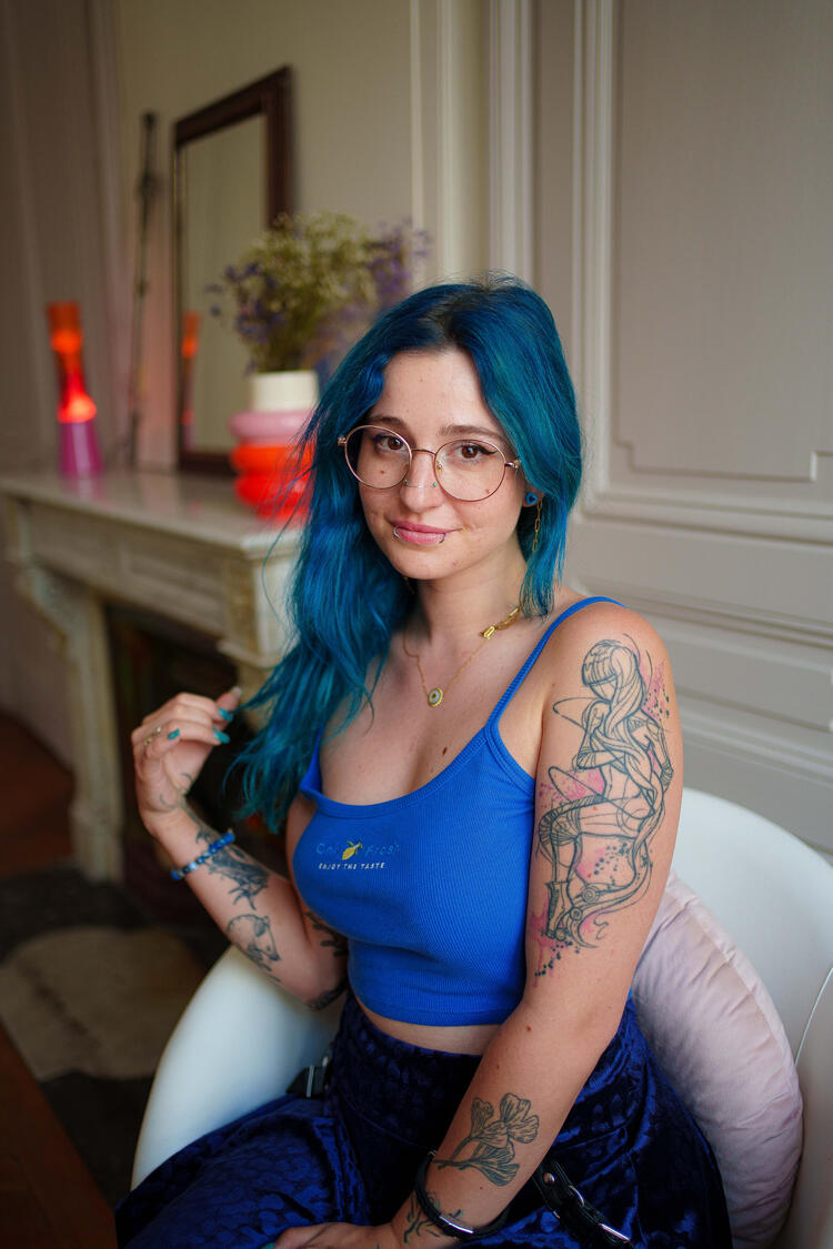Khalamité 💙 Top 0,42%