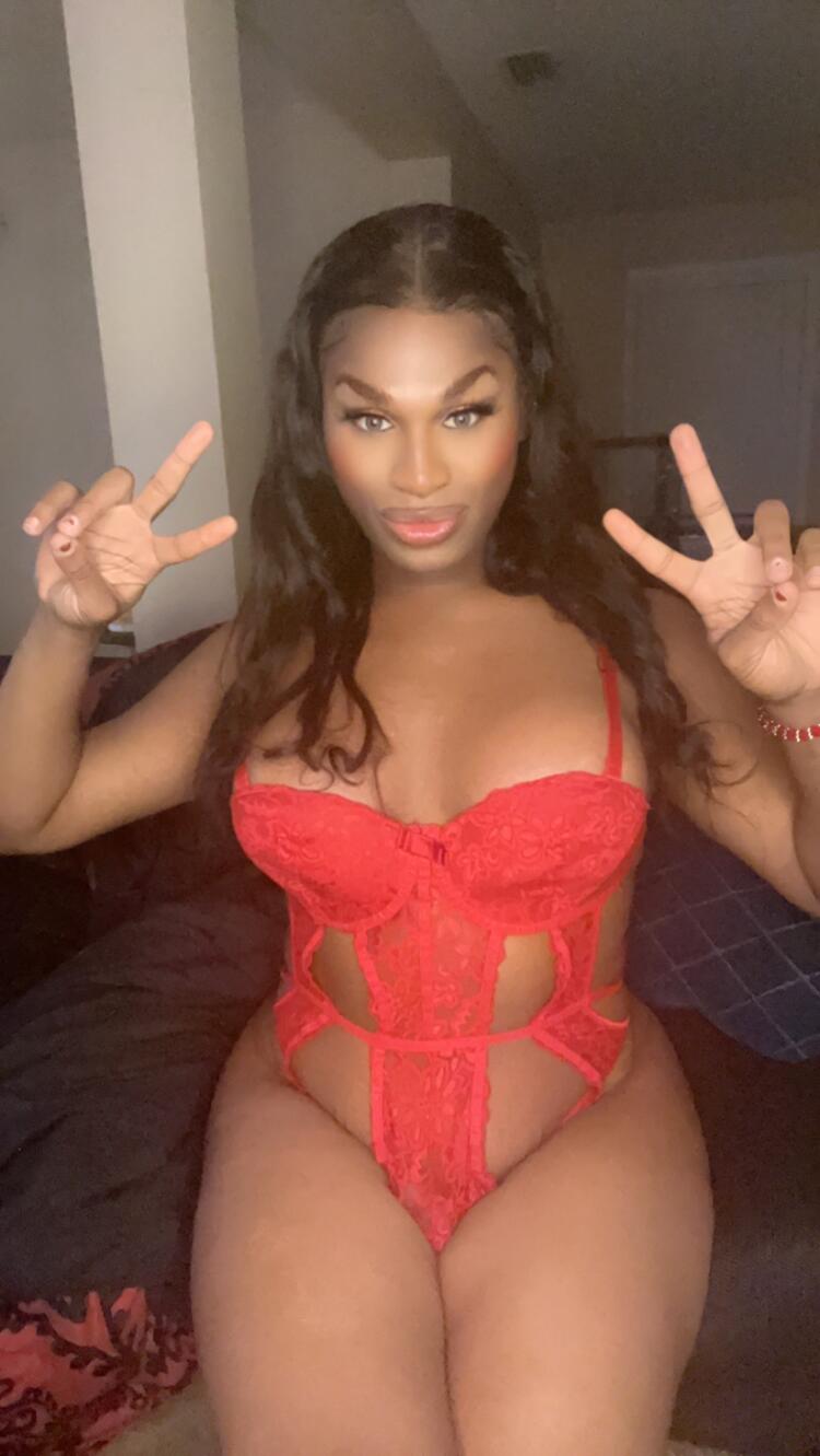 KIERSTEN COLE 6'6 AMAZON