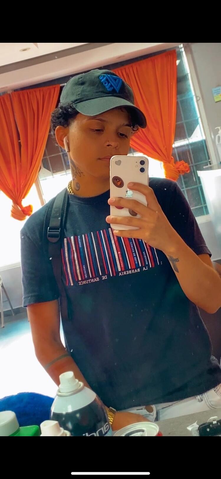 Keinshberly Rios✅✅