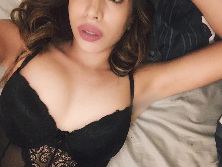 KinkyKorraVIP