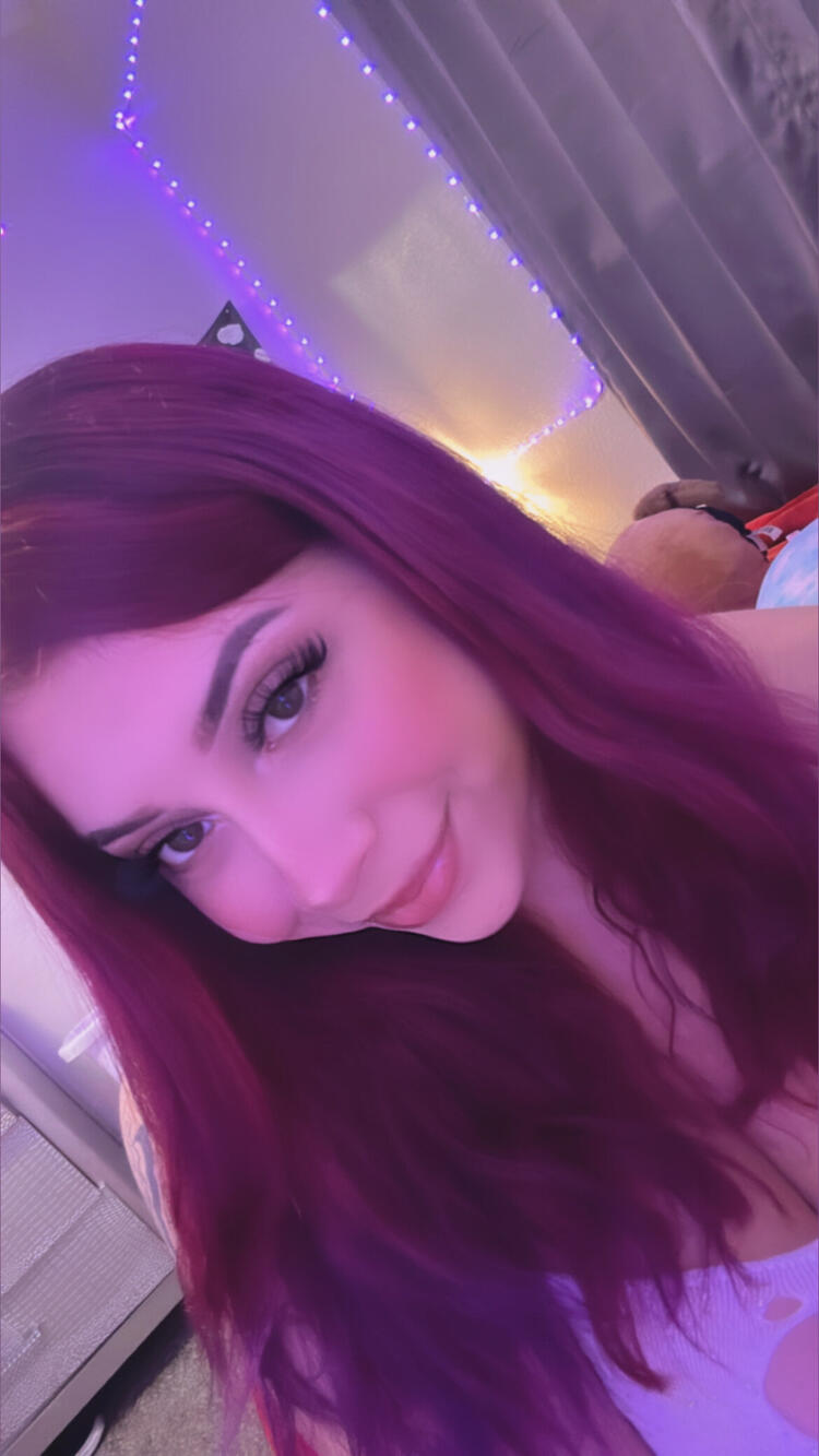 Kayla 🎀