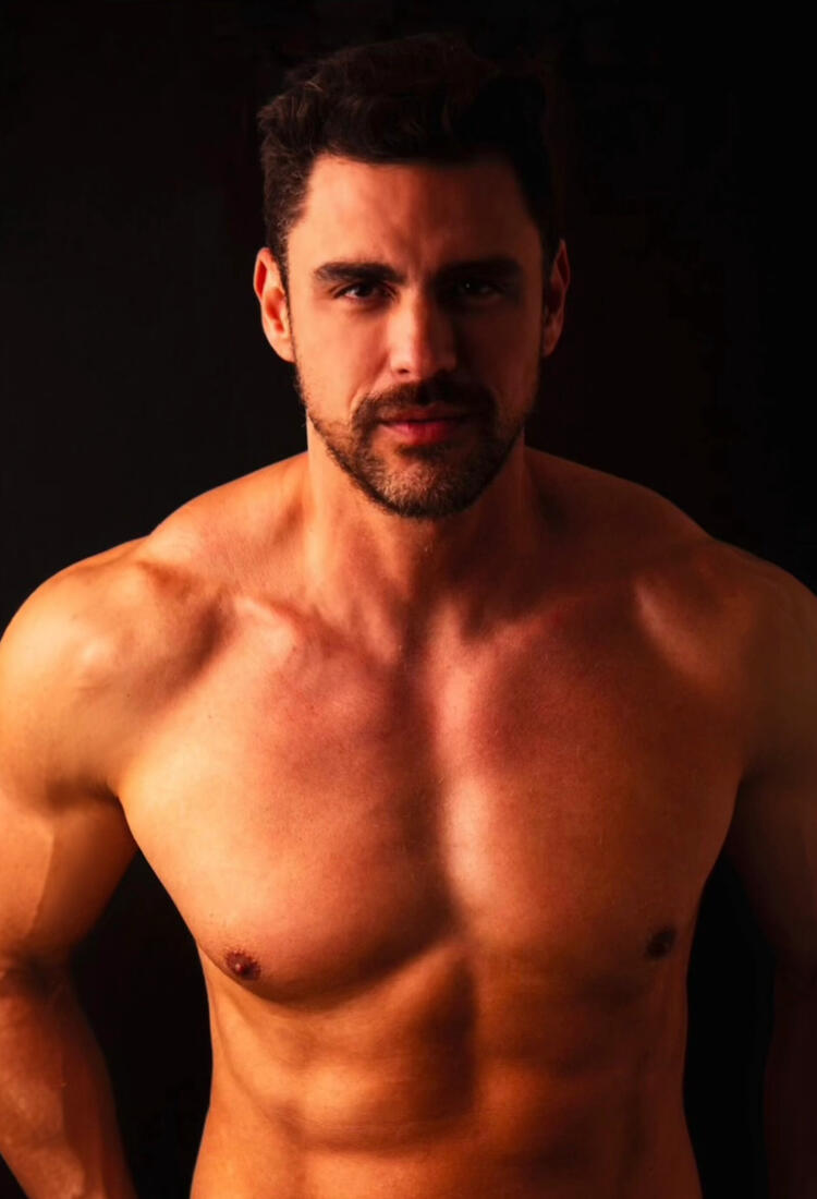 Kyle Fox