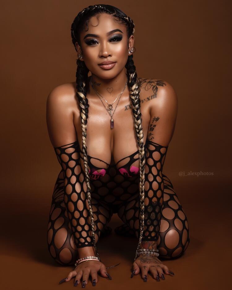 Kyomi Qing