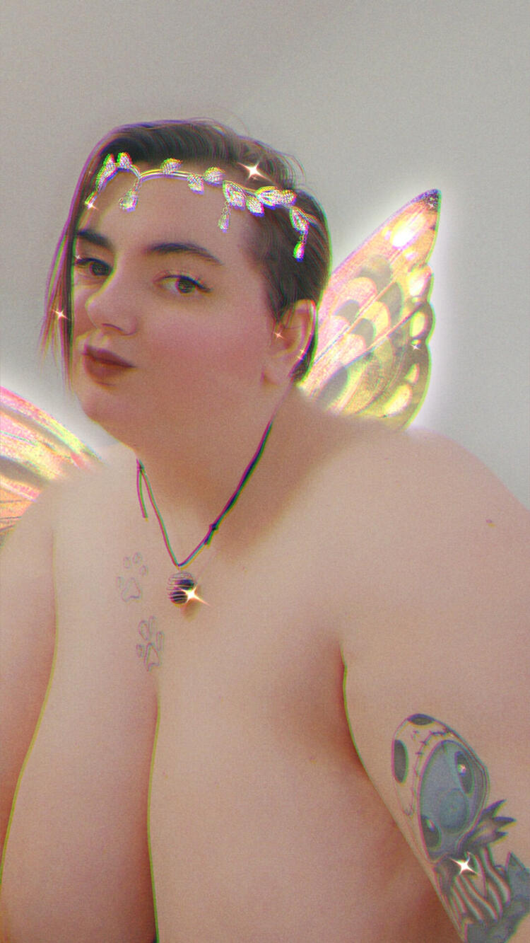 Lady Twizted