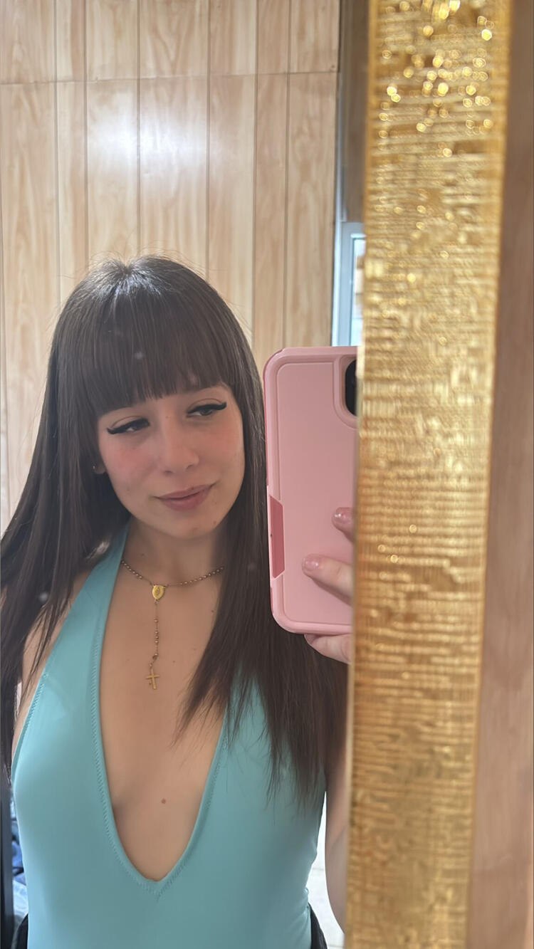 Karla Grisselle 🦋
