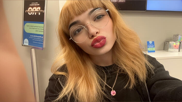 🥵 Lallypop 🍭💦