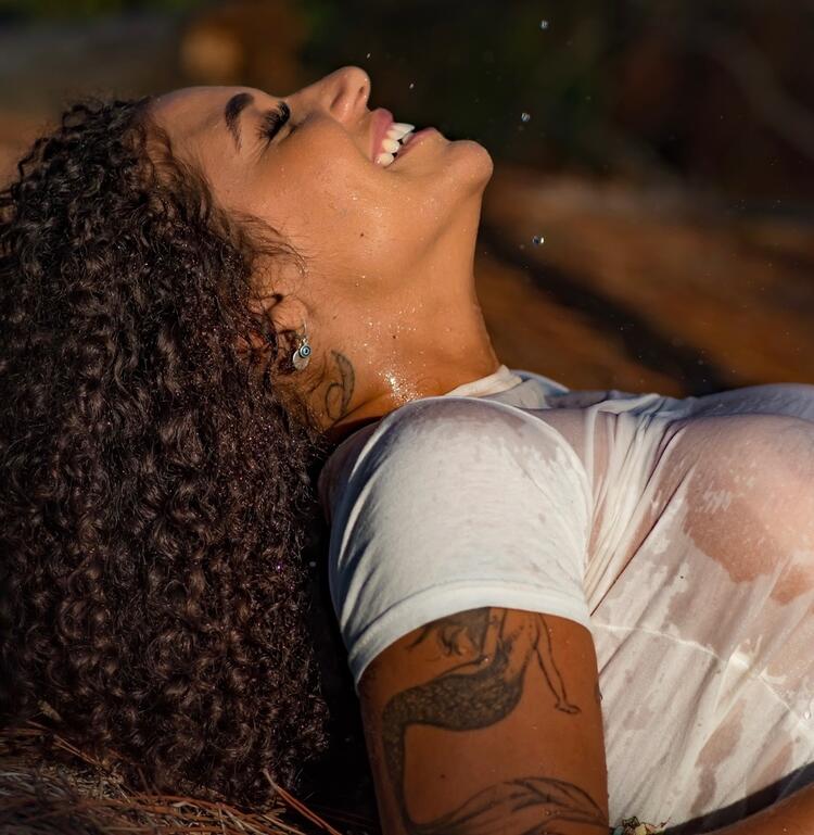Lana Borges