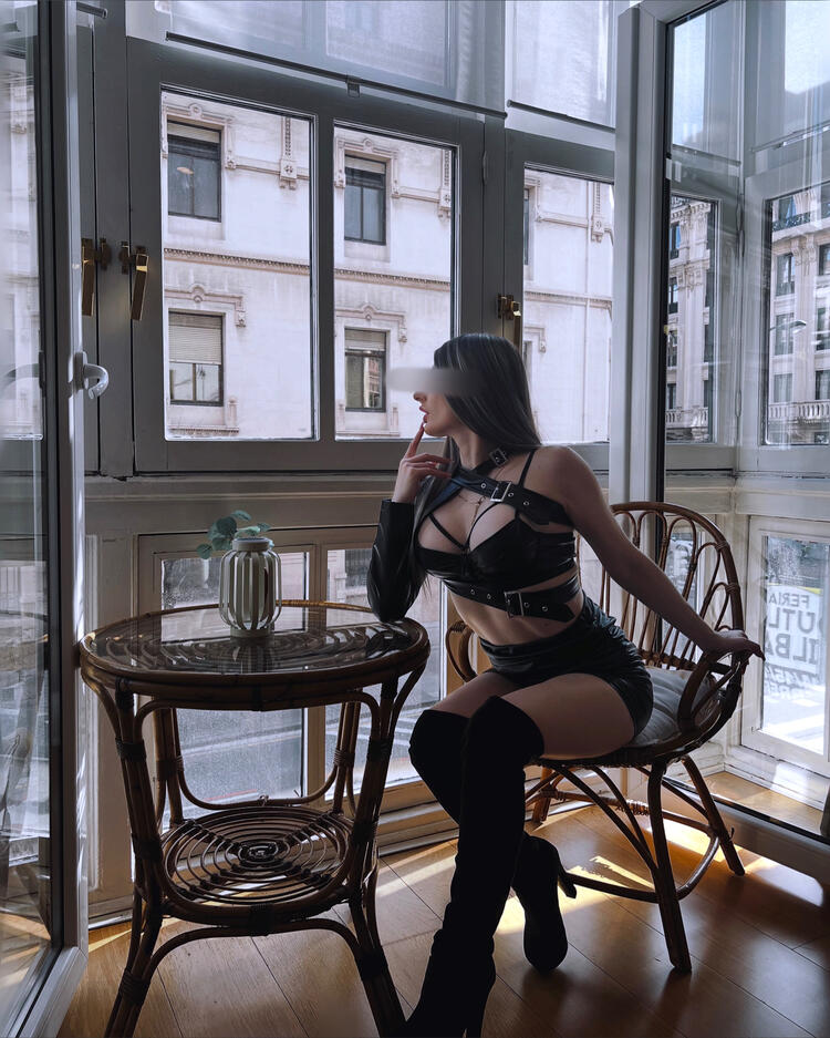 Lara RussianDoll VIP