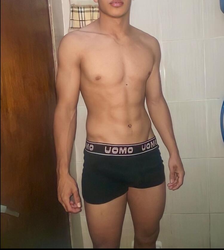 Latin Twinks