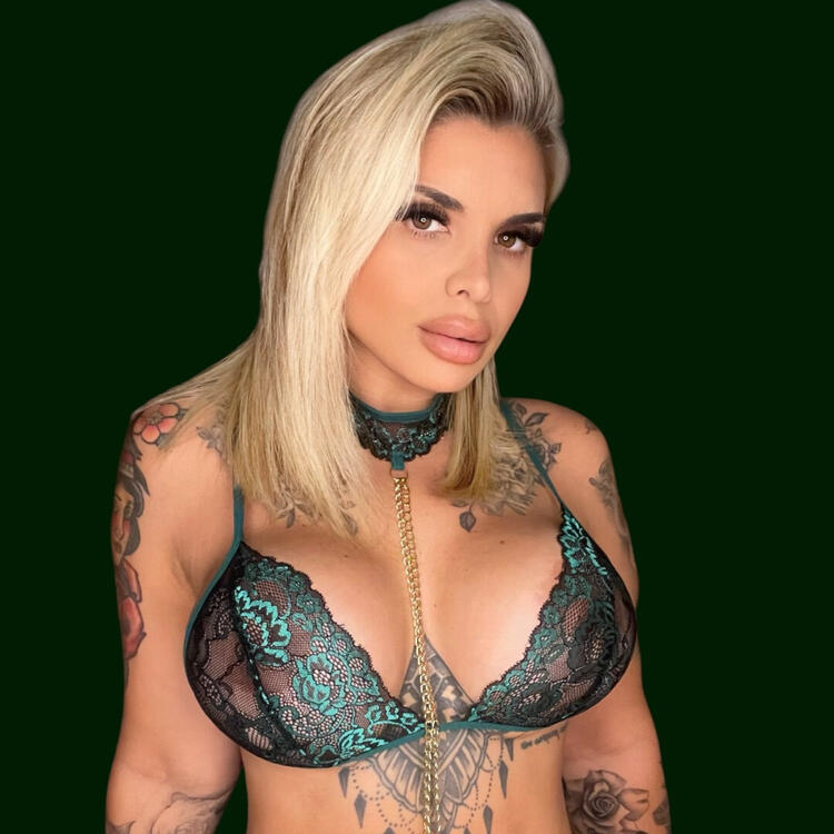 ⚜️Princess Natti⚜️