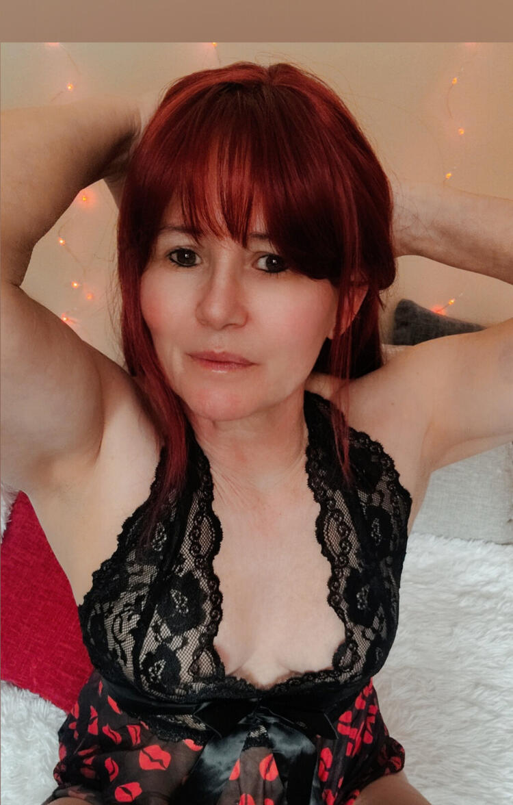 ❤️Mistress Launa ❤️