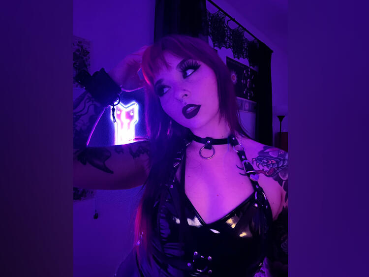 Haley Hex