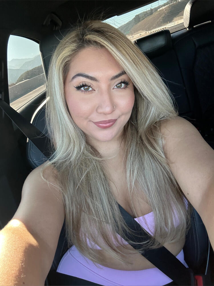 Princesa Lexi