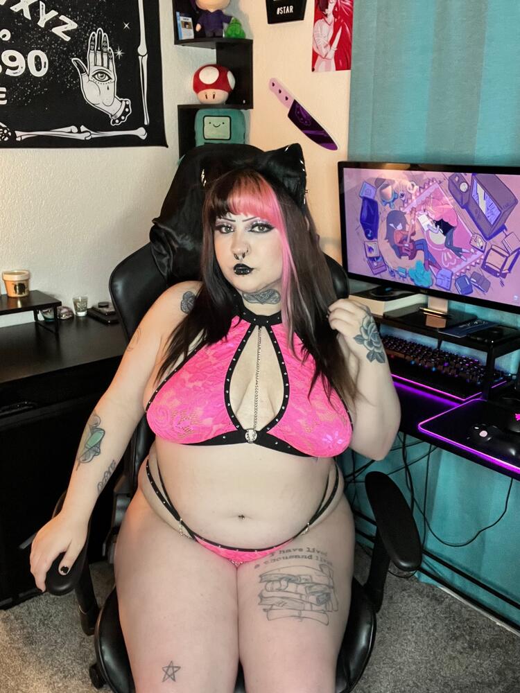 𝗩𝗜𝗣 ☆ 𝗧𝗛𝗜𝗖𝗞 𝗘𝗠𝗢 𝗚𝗙 💋