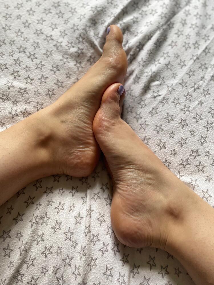LilCuteFeets