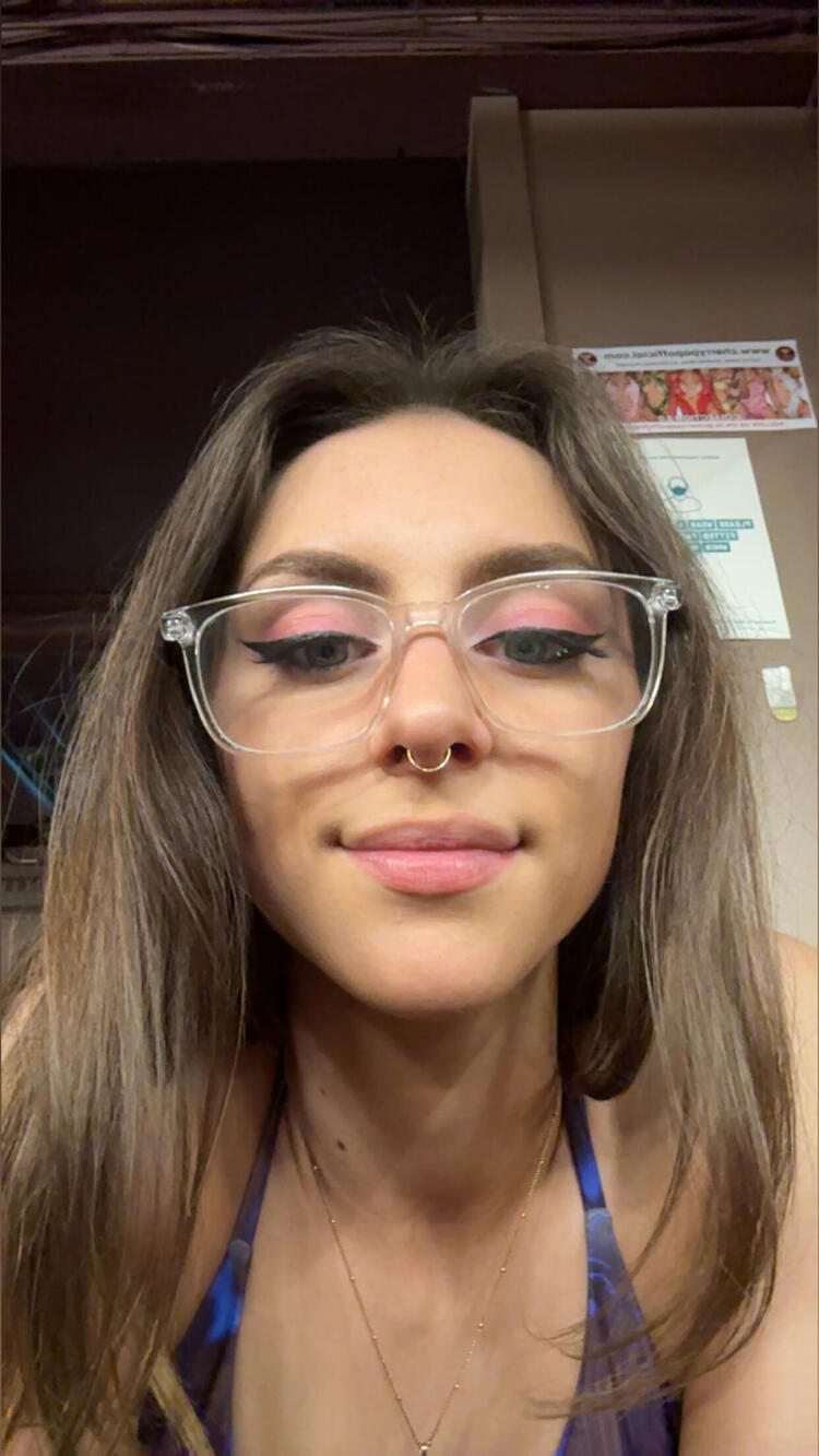 violet miller 😽