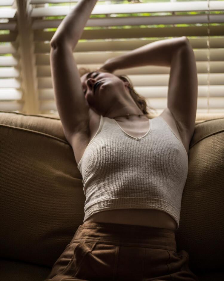 Luna Fae