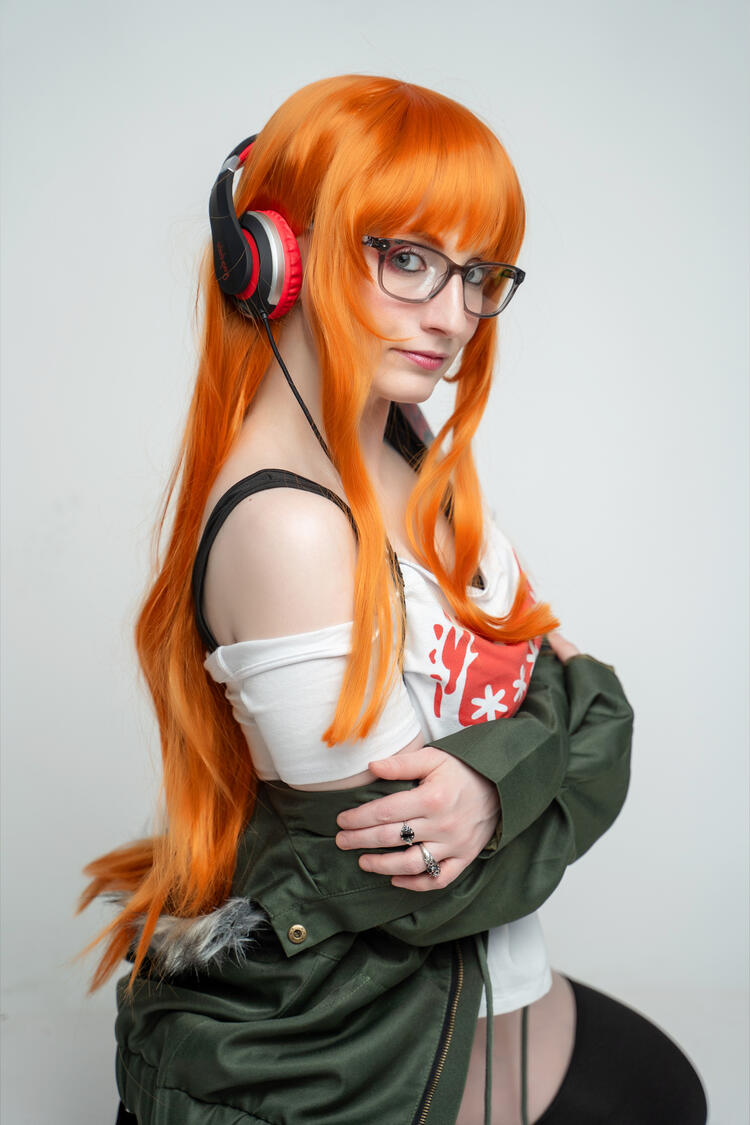 Lilith eve