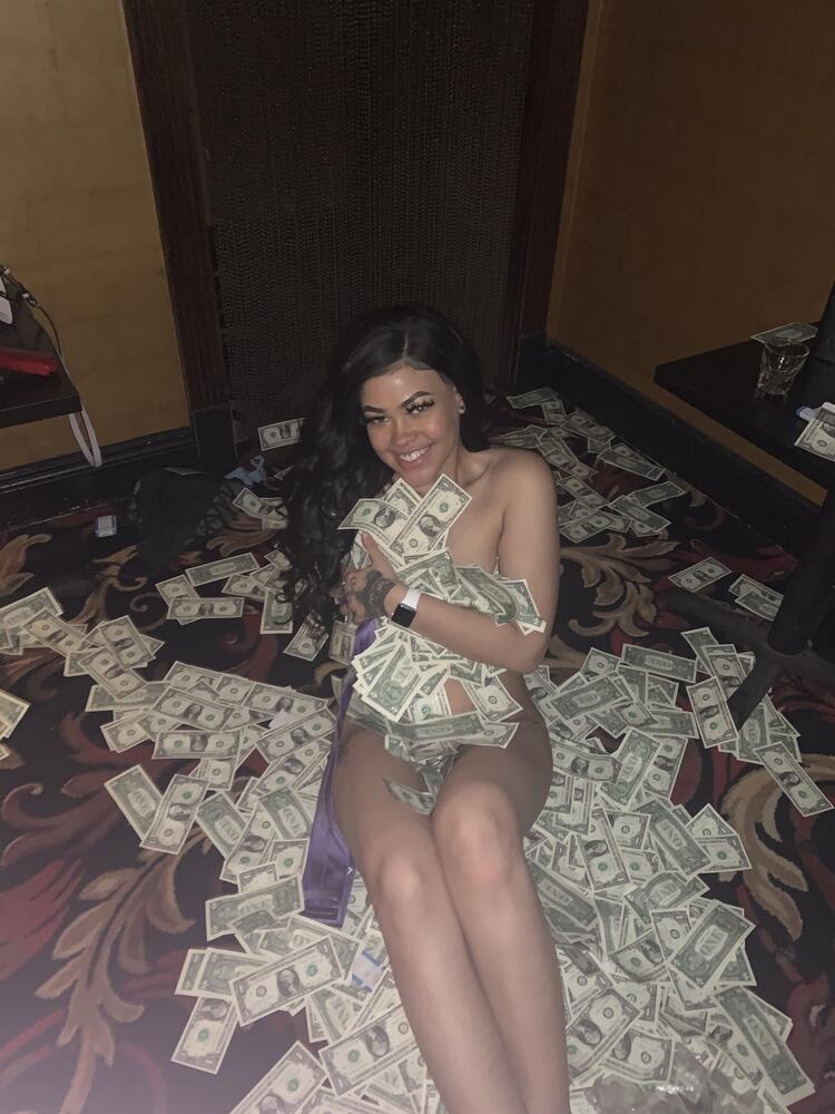 Lilmissfenty