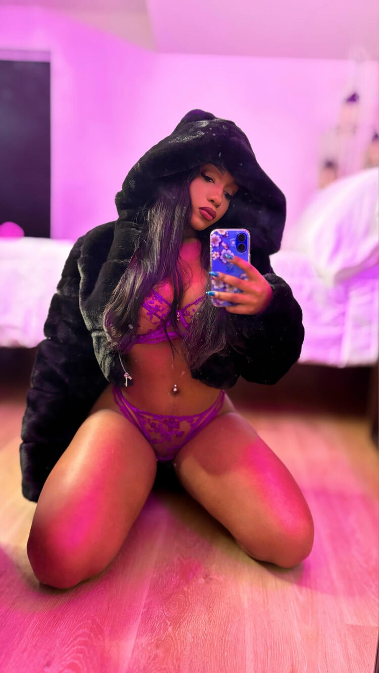 Lily Starfire