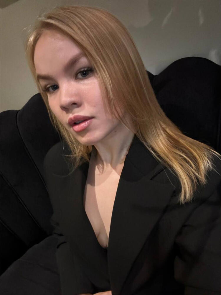 Uma Blair