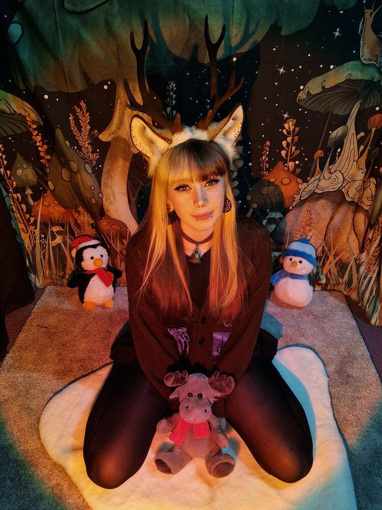 Lilpixiekitten