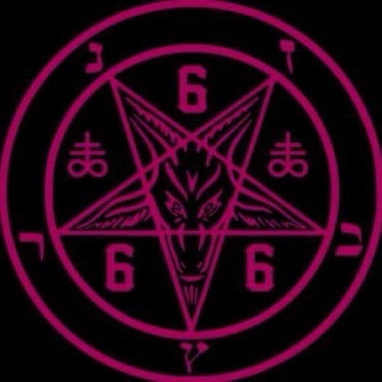 Hex 𖤐