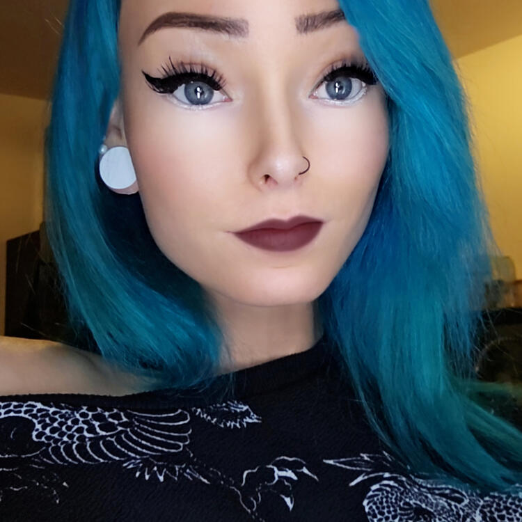 LittleMissNaughty