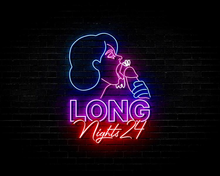 LongNights24 🤴🏽💦