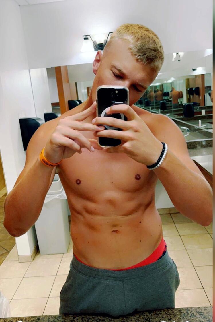 Luke Leingang