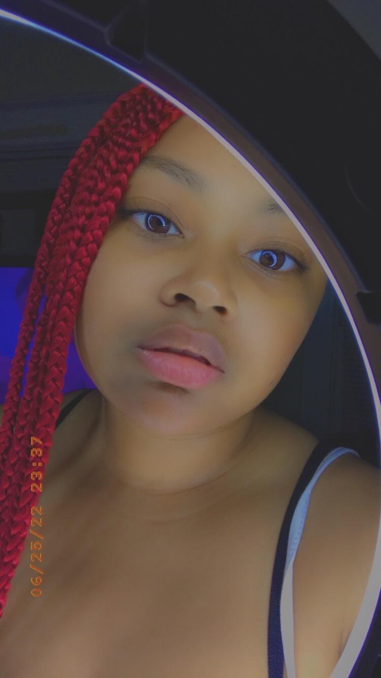 Shayy Babee 🥵😈💦