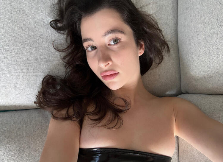Lucia Malone