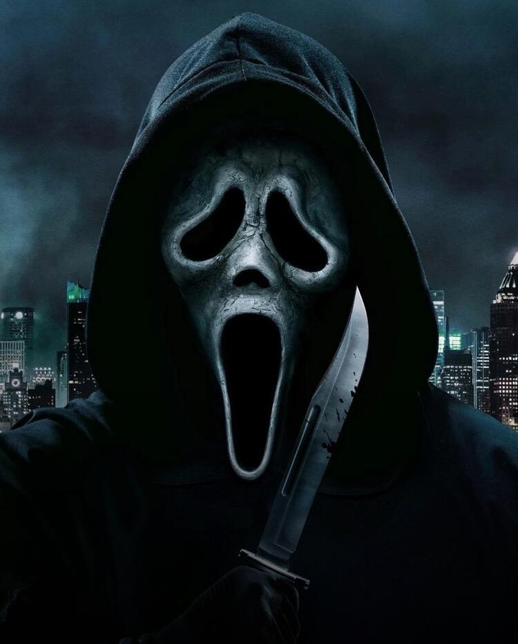 Ghostface