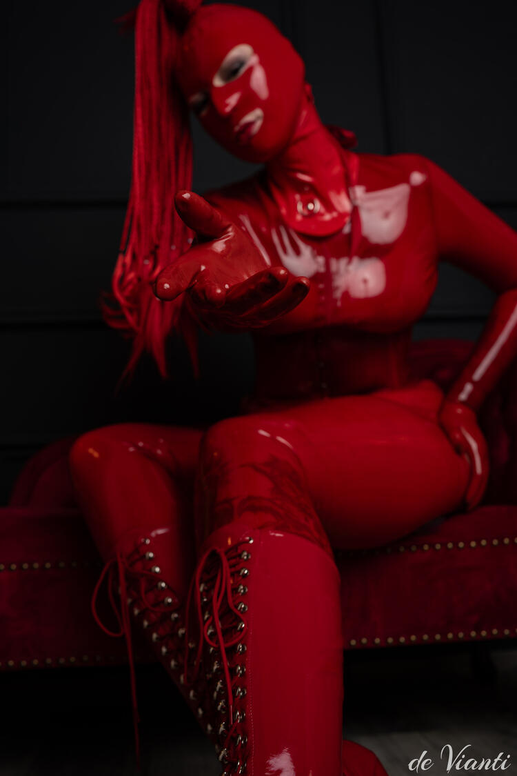 Lucy Rabbit