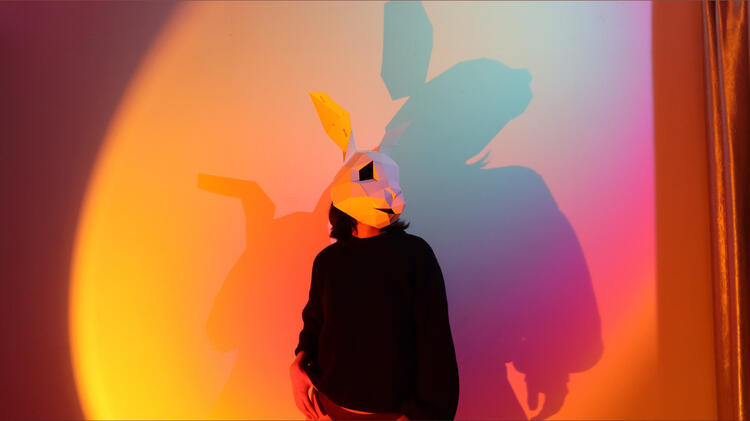 Lulu Bunny