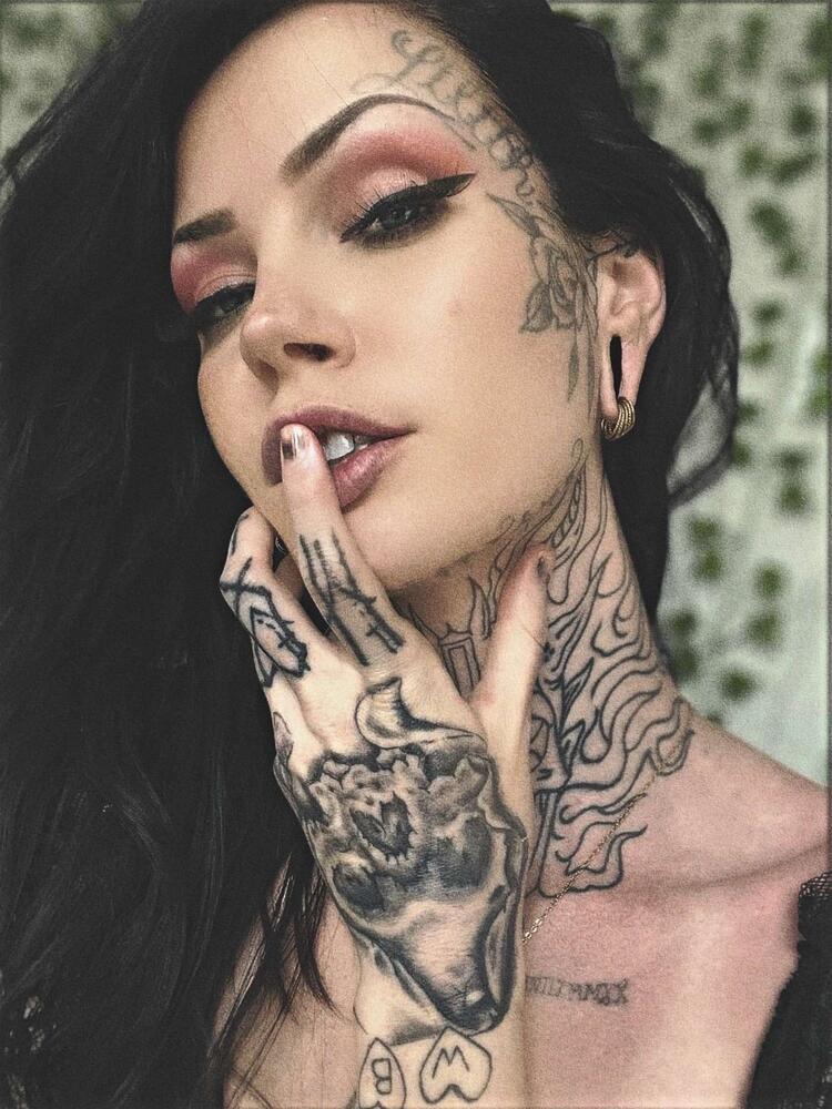 Luna Kyzz