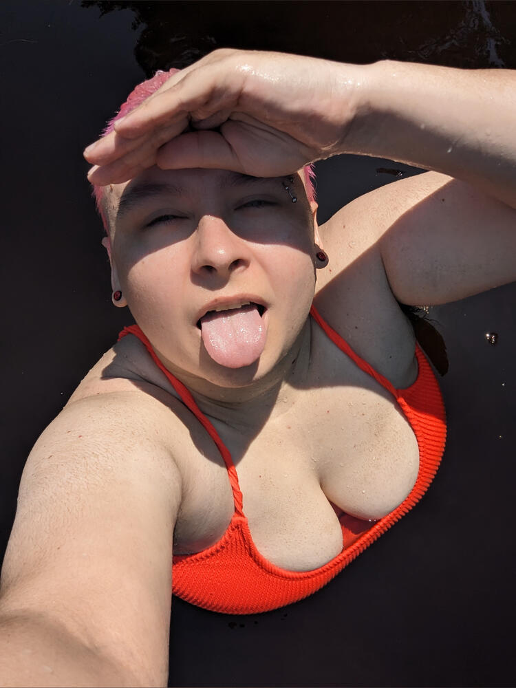 Loki 👙 Vacation Vids! 😈