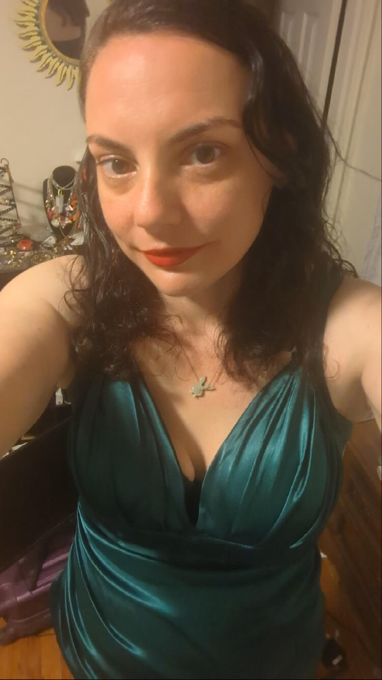 Luscioussness
