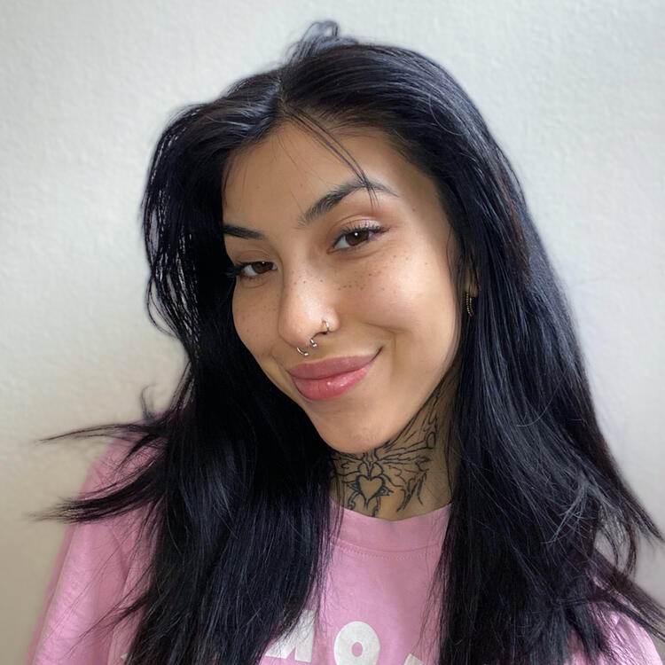 ASIA LUCIA🩷