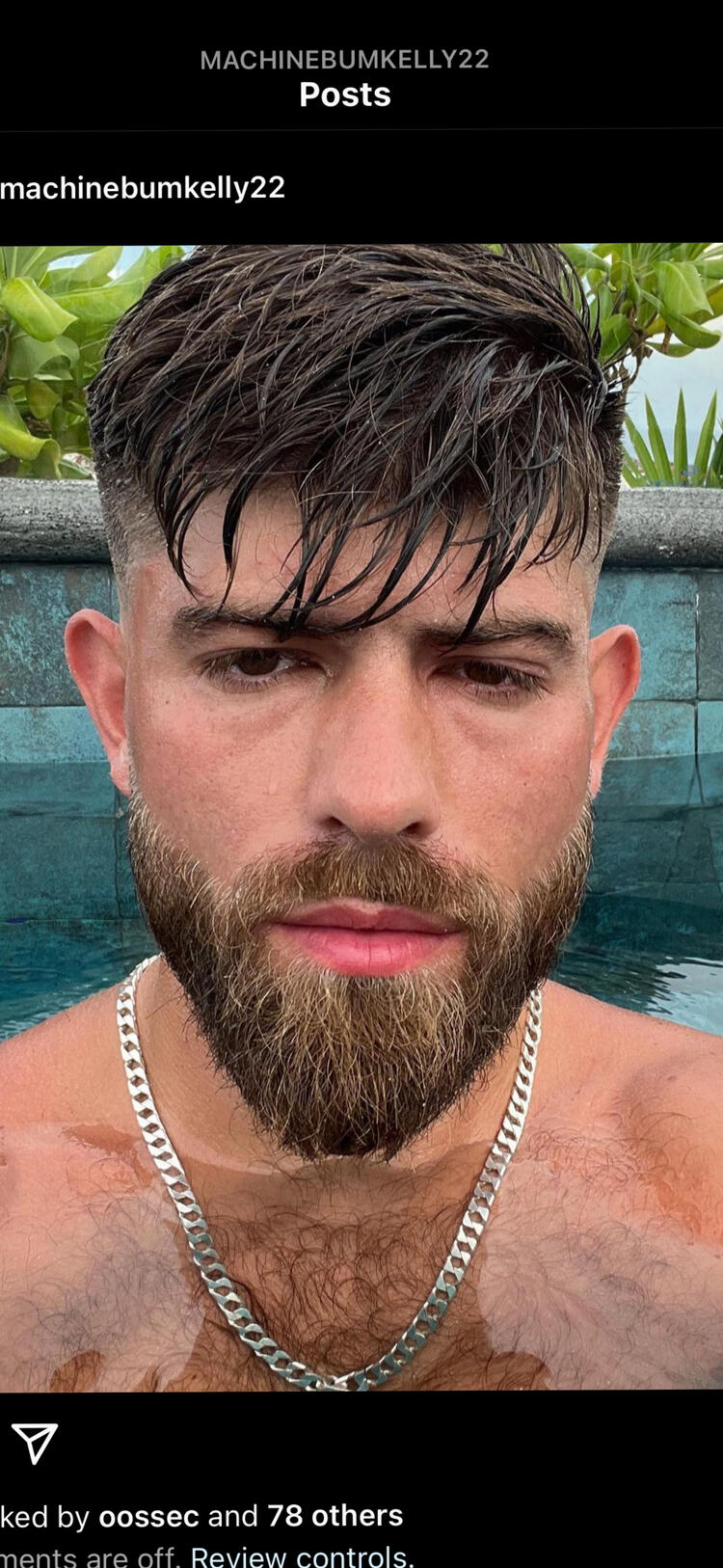 Matt