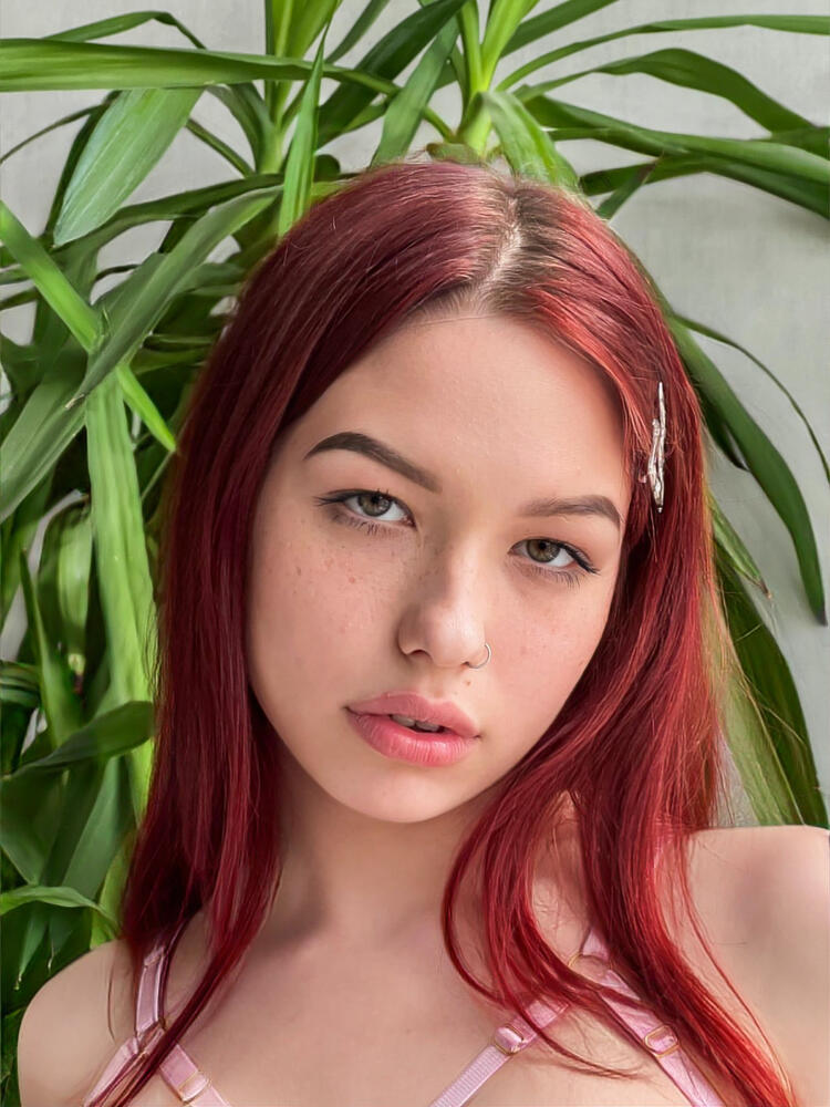 Madeline Gibbs