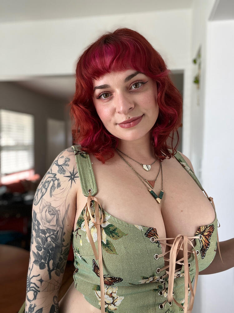 Mari Sappho